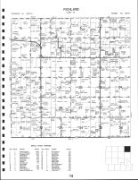 Code 14 - Richland Township, Guthrie County 2004